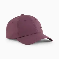 PUMA - GORRA MUJER CLASSICS GOLD METAL CAT 025363-04