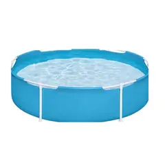 BESTWAY - Alberca Estructural Piscina Infantil 152m X 38cm