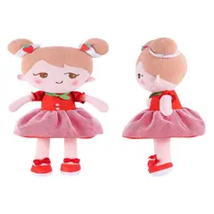 LOOMPA - Juguete Muñeca De Tela Trapo 40cm