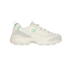 SKECHERS - Tenis DLites - New Heat Mujer