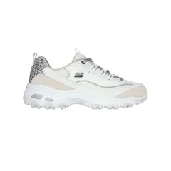 SKECHERS - Tenis DLites Mujer
