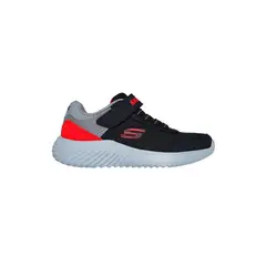 SKECHERS - Tenis Bounder-Trekzic Niño