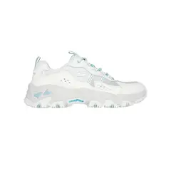 SKECHERS - Tenis DLites Hiker Mujer