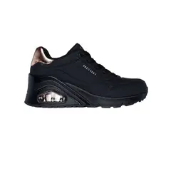 SKECHERS - Tenis Uno Wedge - Steps Mujer