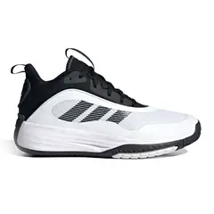 ADIDAS - Tenis Blanco Hombre Ownthe Game 3