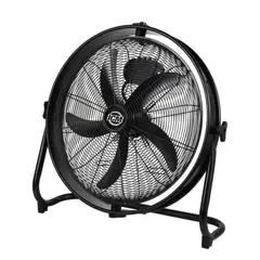 ICM - Ventilador De Alta Potencia Kyt50-tx5 120w