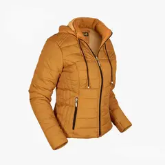 CAELI - Chaqueta mujer acolchada marca ref sofi