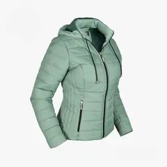 CAELI - Chaqueta mujer acolchada marca ref sofi