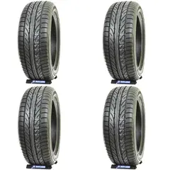 FIRESTONE - Set De 4 Llantas 225/45 R17 Firehawk 900