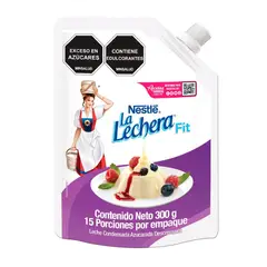 NESTLE - Leche Condensada La Lechera Light 300gr