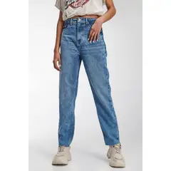 KOAJ - PANTALON JEAN MOM STA 81R S