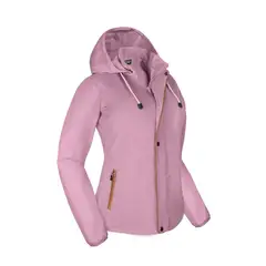 CAELI - Chaqueta mujer liviana impermeable marca ref chloe