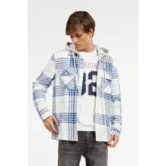 KOAJ - CAMISA CAPOTA RENIX SLIM M/