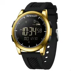 SANDA - Reloj deportivo electronico contador de calorías control sueño