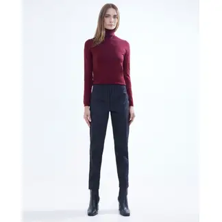 SEVEN SEVEN - Pantalon Para Mujer Color Negro Marca #28071673