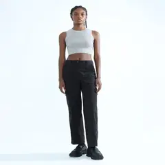 SEVEN SEVEN - Pantalon Para Mujer Color Negro Marca #28071723