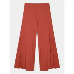 SEVEN SEVEN - Pantalon Para Mujer Color Terracota Marca #28071452