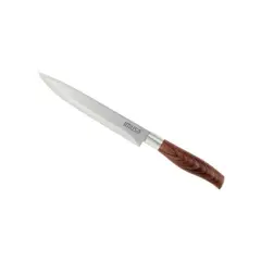 IMUSA - Cuchillo Rebanador de 19,6 cm