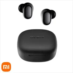 XIAOMI - Audífonos Bluetooth Redmi Buds 6 Play In Ear Negro