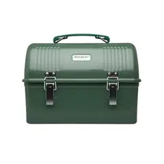 STANLEY - Lonchera Classic Lunchbox 10 qt (9.4 litros).
