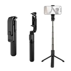 IMPORTADORA MAKA - Tripode Para Celular Camara Mini Estabilizador De Selfie
