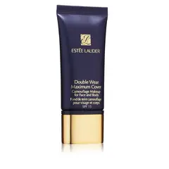 ESTEE LAUDER - Maquillaje base en crema double wear SPF 15