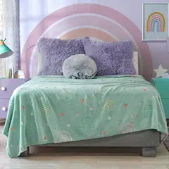 VIANNEY - Cobija Ligera Dreams Frazada