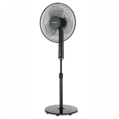 SANKEY - ABANICO DE PEDESTAL 16 PULGADAS FN1780 CONTROL REMOTO GARANTÍA