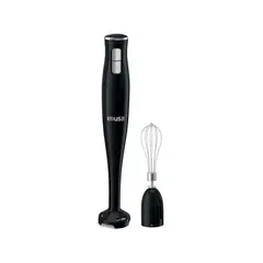 IMUSA - Licuadora de Mano Turbomix 200 Watts