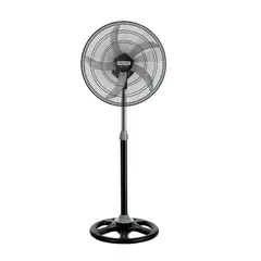 SAMURAI - Ventilador Air Pro Pedestal con Mallas Metálicas