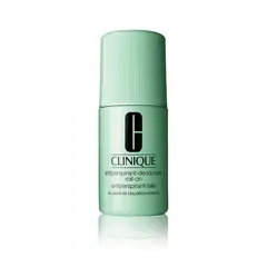 CLINIQUE - Desodorante Antiperspirant Deodorant Roll On para Todo tipo de piel 8 g