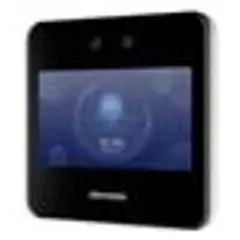 ZKTECO - Terminal de Reconocimiento Facial Hikvision