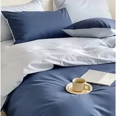 PLUMA HOME - DUVET Montecarlo - Funda de Plumón - Doble.