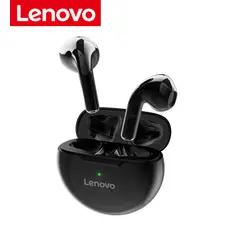 LENOVO - Audifonos Inalámbricos Bluetooth Livepods HT38 HD NEGRO