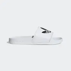 ADIDAS - CHANCLAS HOMBRE ADILETTE LITE FU8297 BLANCO