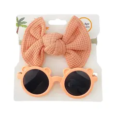 MUNDO BEBE - Set De Gafas Más Balaca Bebe Niña