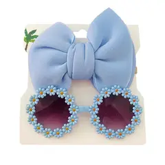 MUNDO BEBE - Set De Gafas Más Balaca Bebe Niña