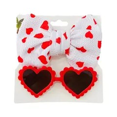 MUNDO BEBE - Set De Gafas Más Balaca Bebe Niña