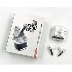 GENERICO - Audífonos YX06 TWS Bluetooth Audífonos Inalámbricos