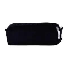 KIUT - Cartuchera Negra Jean Book 572220