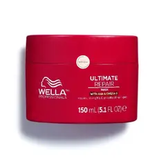 WELLA - Mascarilla Ultimate Repair 150 ml