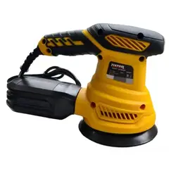 TEKTOOL - Lijadora Orbital Velocidad Variable x6