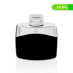 MONTBLANC - Perfume Legend Spirit Hombre 50 ml EDT