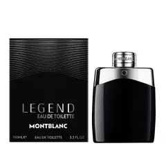 MONTBLANC - Perfume Hombre Legend 100 ml EDT