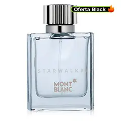 MONTBLANC - Perfume Hombre Starwalker 75 ml EDT