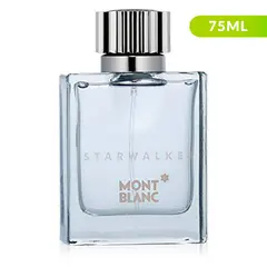 MONTBLANC - Perfume Hombre Starwalker 75 ml EDT