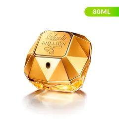 RABANNE - Perfume Paco Lady Million Mujer 80 ml EDP