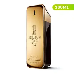 RABANNE - Perfume One Million Hombre 100 ml EDT