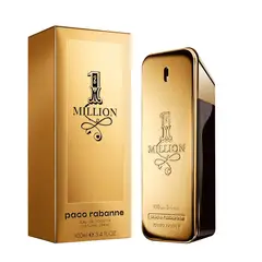 RABANNE - Perfume One Million Hombre 100 ml Eau de toilette