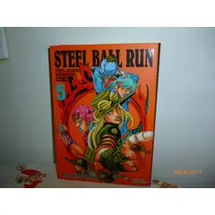 IVREA - JoJo's Bizarre Adventure Steel Ball Run 5